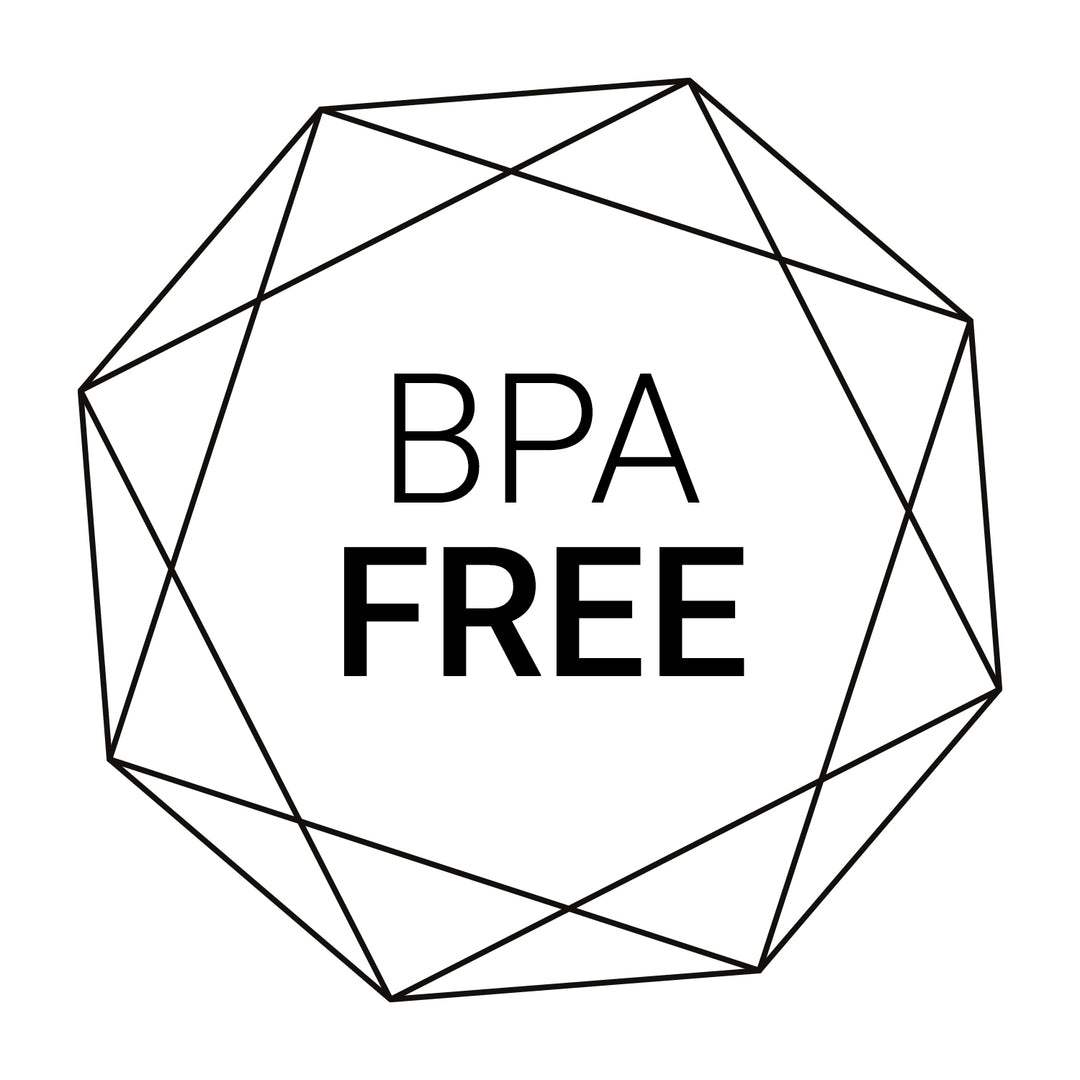 BPA-freie Trinkflasche aus lebensmittelechtem Edelstahl