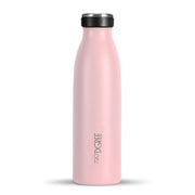 milkyBottle - elegant & stylish stainless steel vacuum flask