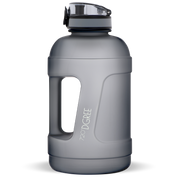 uberBottle Jug Trinkflasche | softTouch